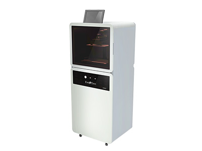 欧美日韩舔阴3p在线 为什么推荐用模具3d打印机制造模具