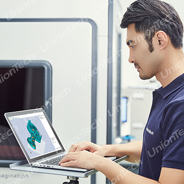 3d打印设计自由度高