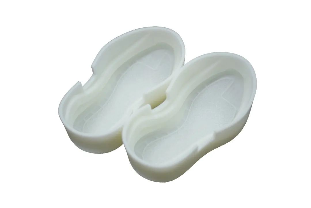 始于科技，精于产品∣联泰科技上海3D打印机公司助力福欣精密科技鞋模厂产业新升级