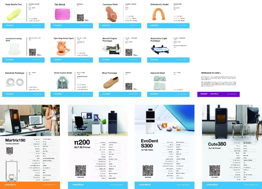 蓄势待发，革新生产∣2022德国Formnext展，联泰科技强势回归！