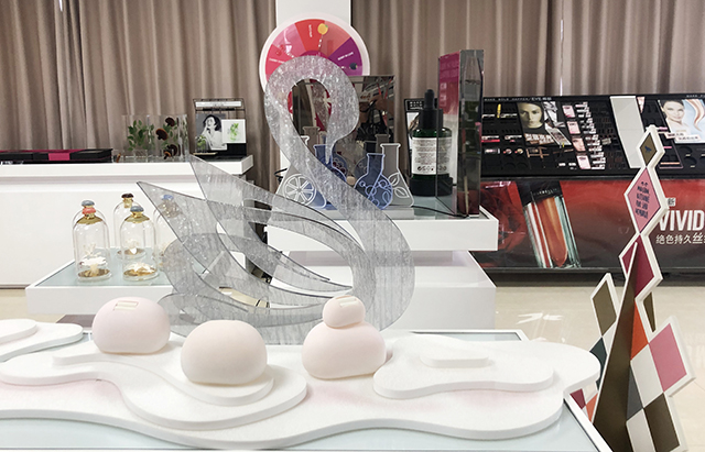 欧美强奸网站在线观看 应用百科 | 3D打印技术在轻工业领域的“百变大咖秀”
