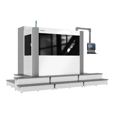 欧美日韩舔阴3p在线 sla工业3d打印机，造型能力强广泛应用于手板3d打印