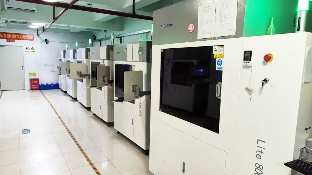 3D打印赋能中国电影工业 央视带您看联泰科技与《流浪地球2》的奇幻联动