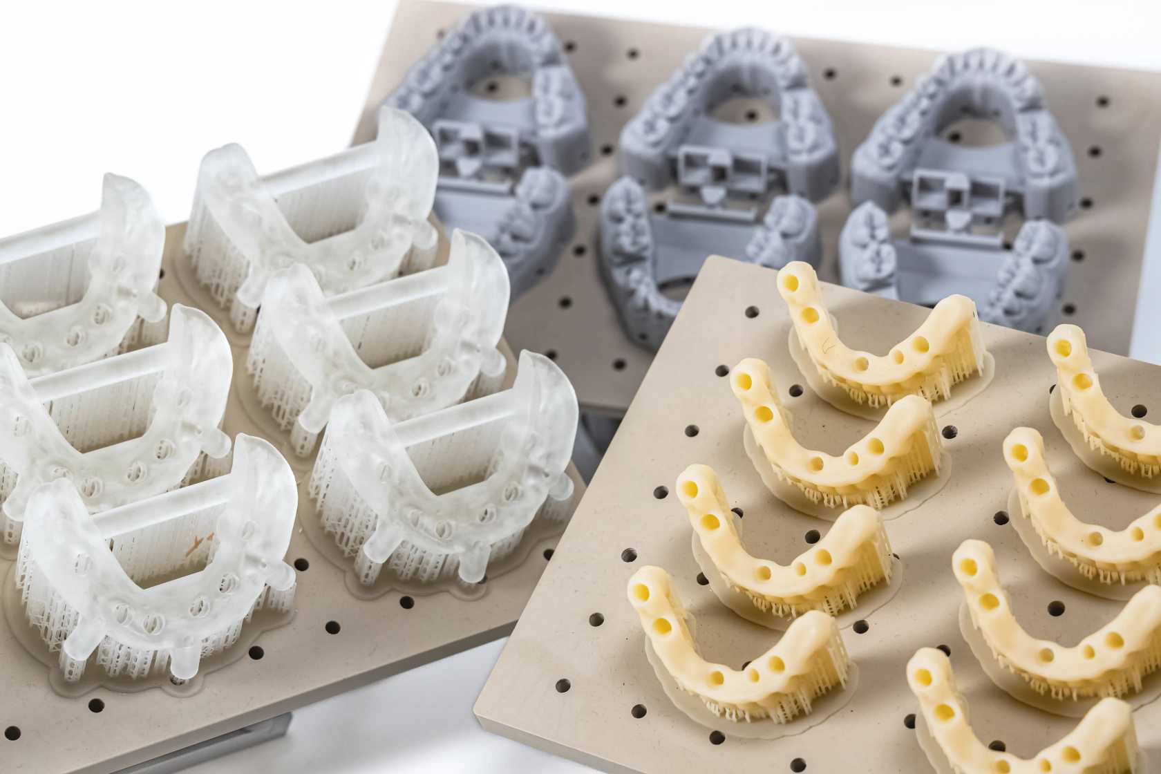 欧美日韩在线观看视频 工业级3D打印机品牌推荐