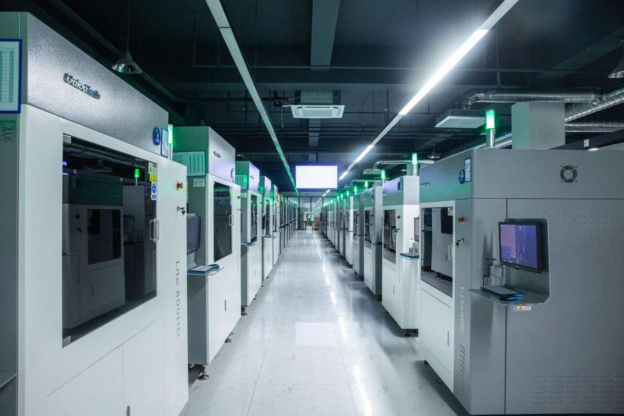 欧美日韩舔阴3p在线 工业用3d打印机多少钱一台