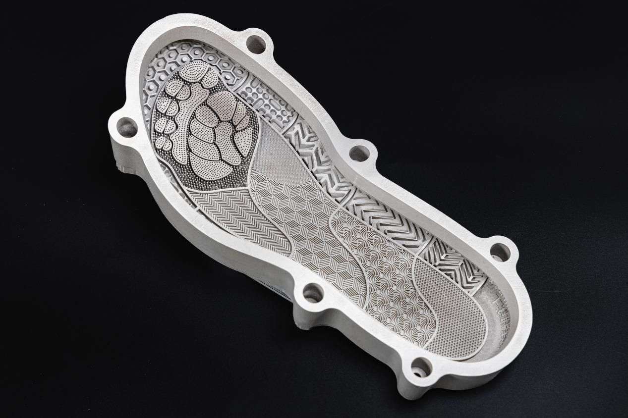 欧美日韩舔阴3p在线 高精度金属3d打印机价格