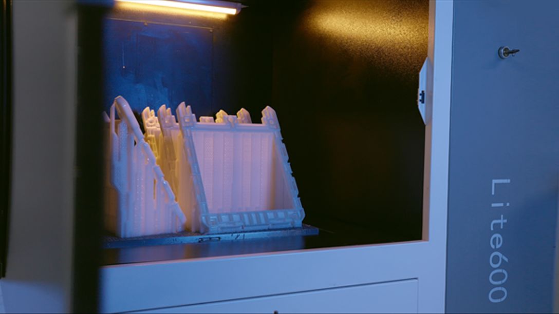 欧美日韩在线观看视频 sla光固化3d打印机使用流程