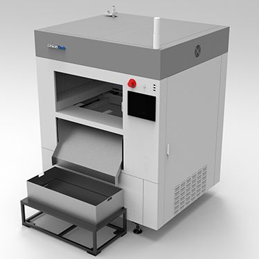 欧美日韩在线观看视频 金属3D打印机与铸造、锻造等传统工艺相比，具备了一定的优势