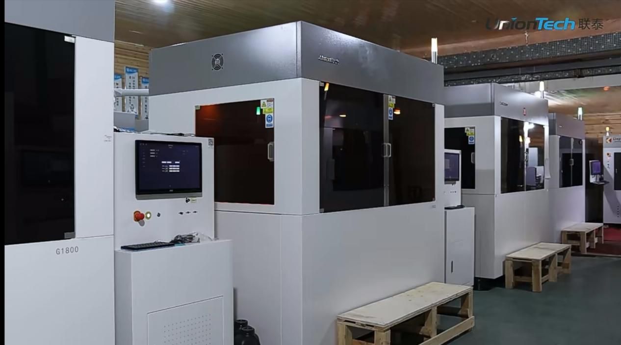 欧美日韩舔阴3p在线 sla 3d打印机制造商