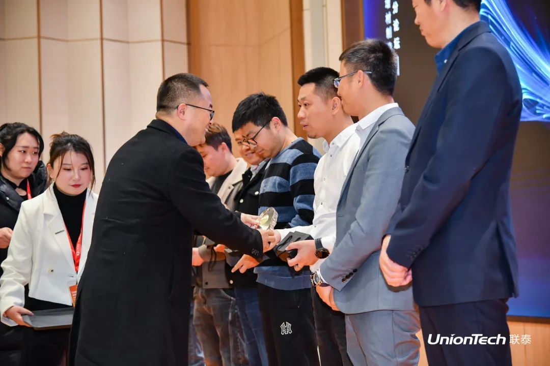 欧美日韩在线观看视频 第六届SAMA论坛暨联泰科技分论坛圆满落幕