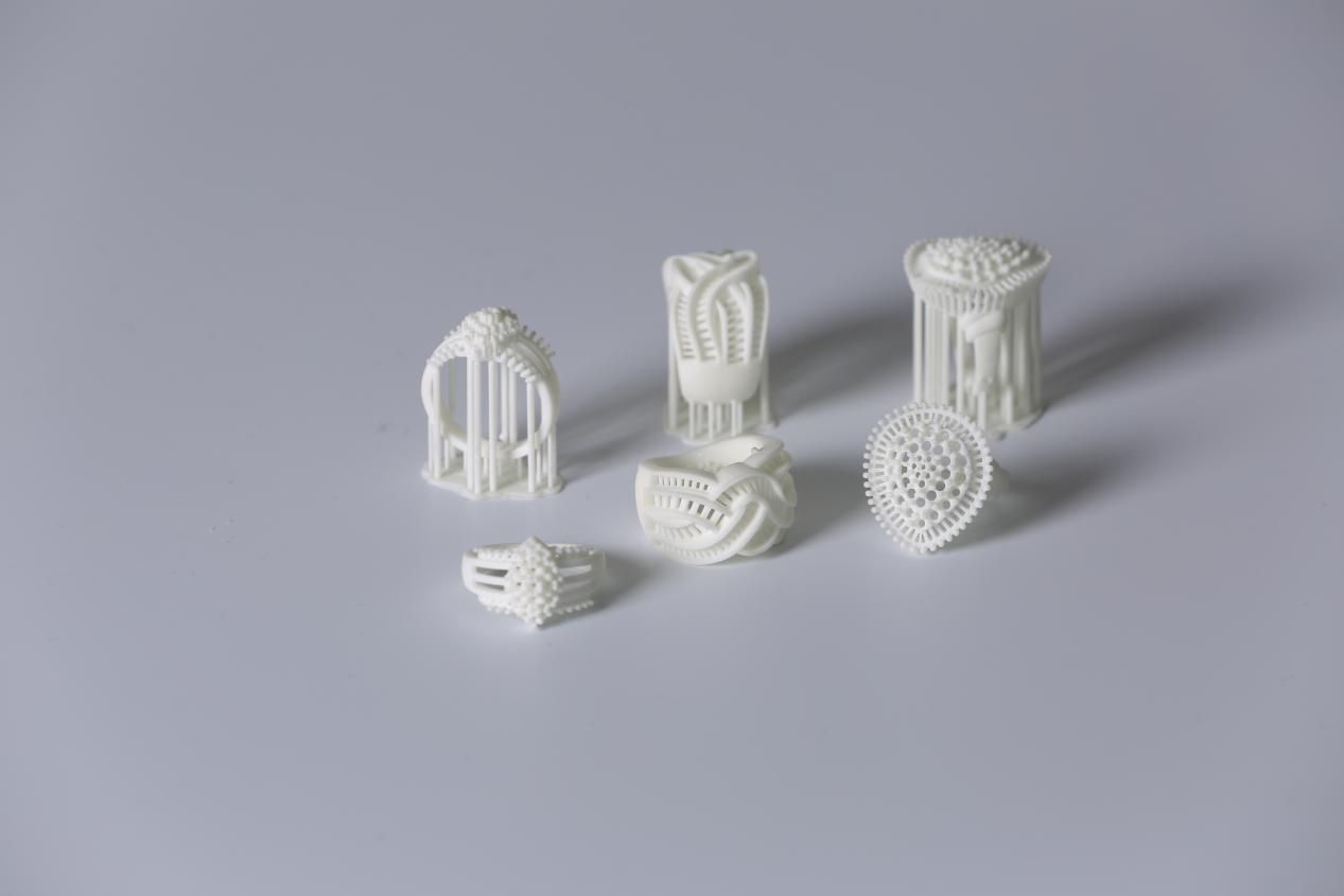 欧美日韩舔阴3p在线 光敏树脂3d打印技术特点