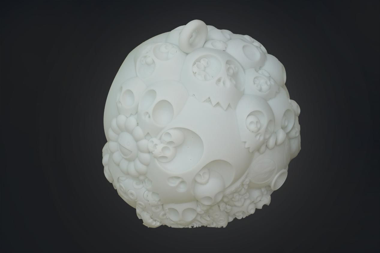 欧美日韩在线观看视频 PE和光敏树脂3D打印区别