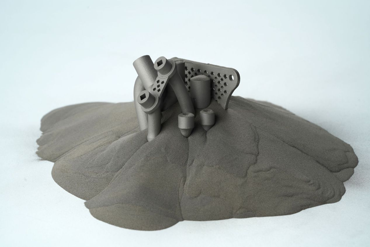 欧美日韩舔阴3p在线 金属3D打印机品牌