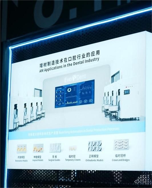 欧美日韩在线观看视频 金属SLM 3D打印在医疗行业应用的意义
