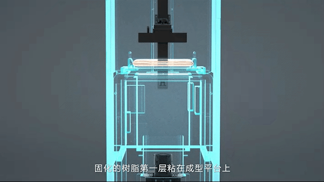 欧美日韩舔阴3p在线 技术指南 | 3D打印技术之DLP光固化成型技术
