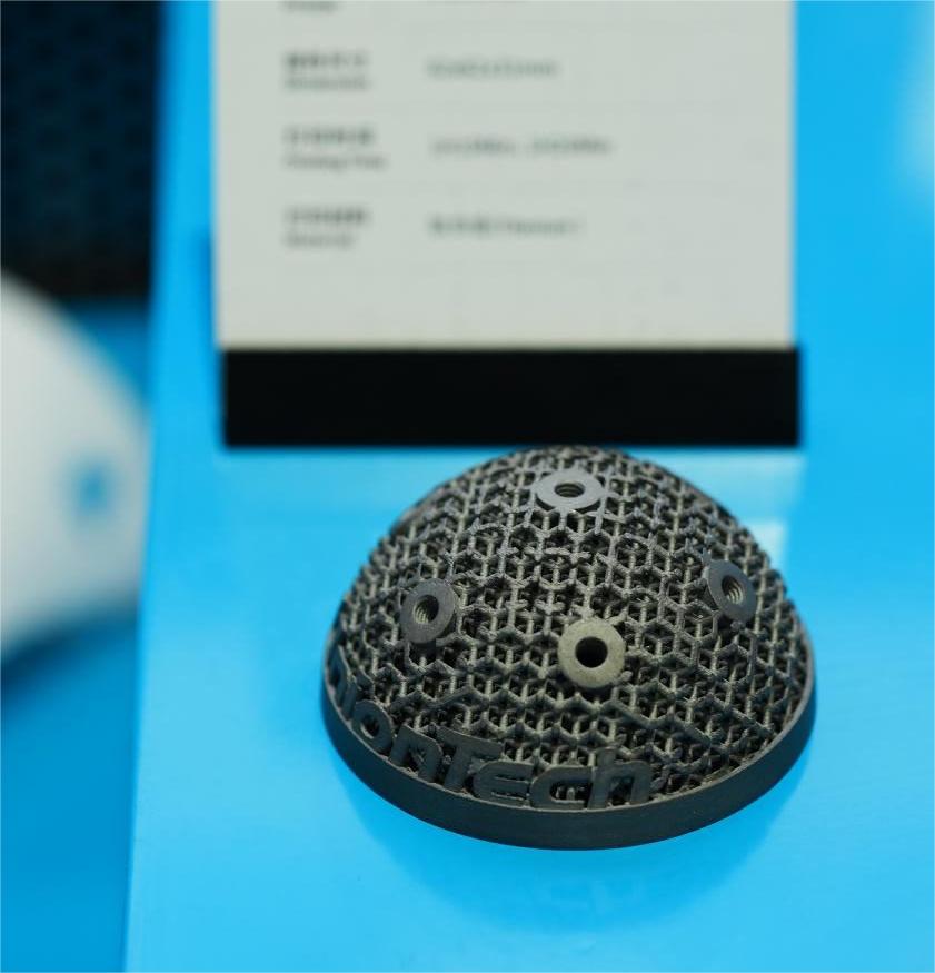 欧美日韩在线观看视频 金属SLM 3D打印在医疗行业应用的意义2