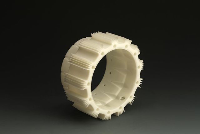 欧美日韩舔阴3p在线 联泰答疑室 | 3D打印技术如何让原型制造更加“丝滑”？