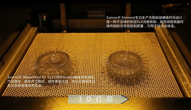 欧美强奸网站在线观看 技术指南 | 3D打印技术之SLA光固化成型技术
