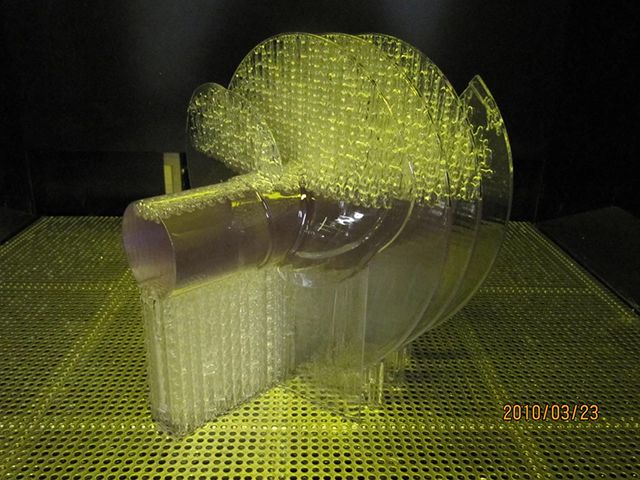 欧美日韩舔阴3p在线 联泰答疑室 | 3D打印技术如何让原型制造更加“丝滑”？