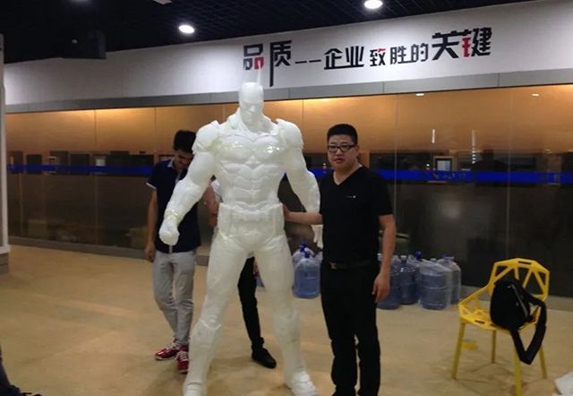 3D打印技术如何让原型制造更加“丝滑”？-19