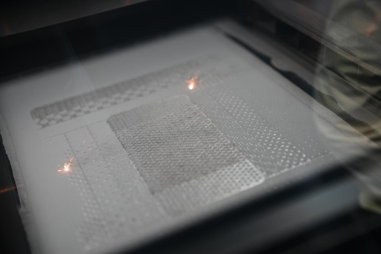 欧美强奸网站在线观看 工业级SLM 3d打印机怎么选型?