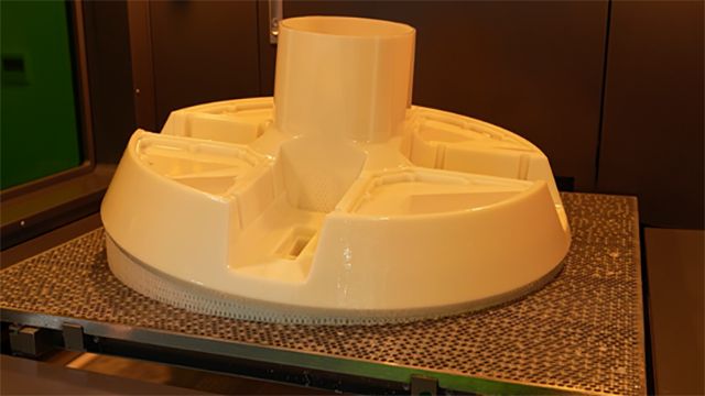 欧美日韩舔阴3p在线 联泰答疑室 | 3D打印技术如何让原型制造更加“丝滑”？
