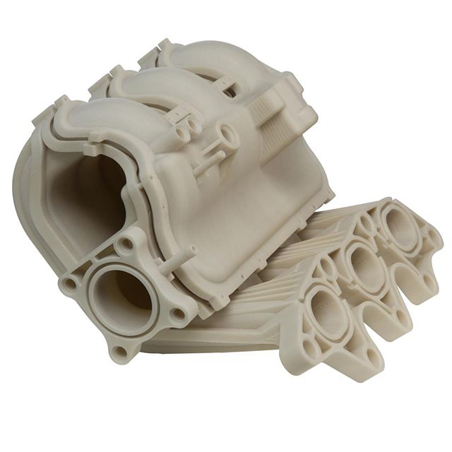 欧美日韩舔阴3p在线 联泰答疑室 | 3D打印技术如何让原型制造更加“丝滑”？