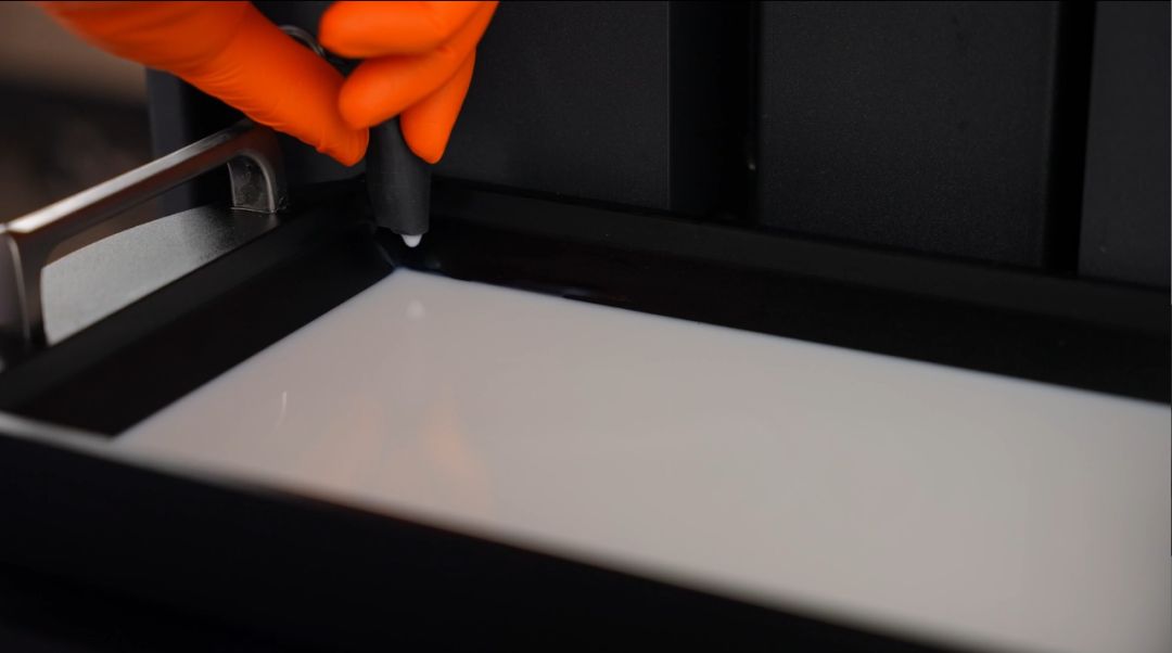 欧美日韩舔阴3p在线 联泰科技携3D打印专业设备亮相Rapid+TCT 2024