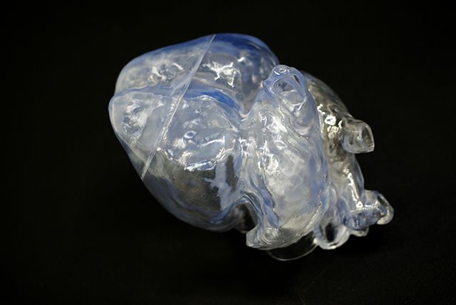 欧美日韩在线观看视频 联泰答疑室 | 3D打印，我劝你在医疗行业别这么“嚣张”