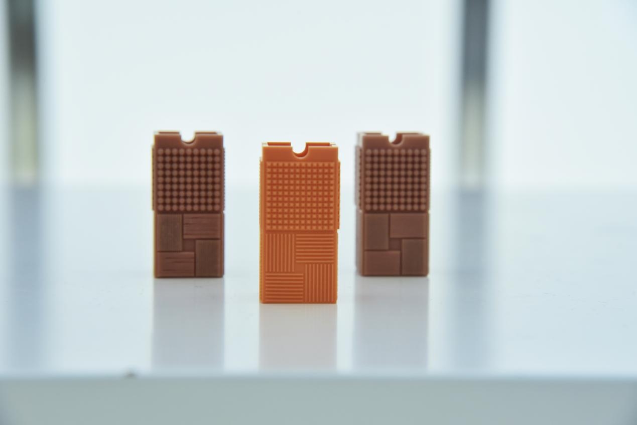 欧美日韩舔阴3p在线 增材制造3d打印技术在教育领域的优势