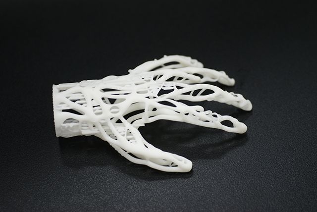 欧美日韩在线观看视频 联泰答疑室 | 3D打印，我劝你在医疗行业别这么“嚣张”