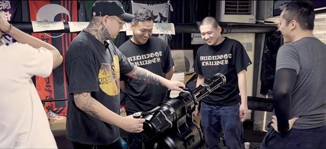 欧美强奸网站在线观看 联泰答疑室 | 细品3D打印如何在汽车领域大显神通！
