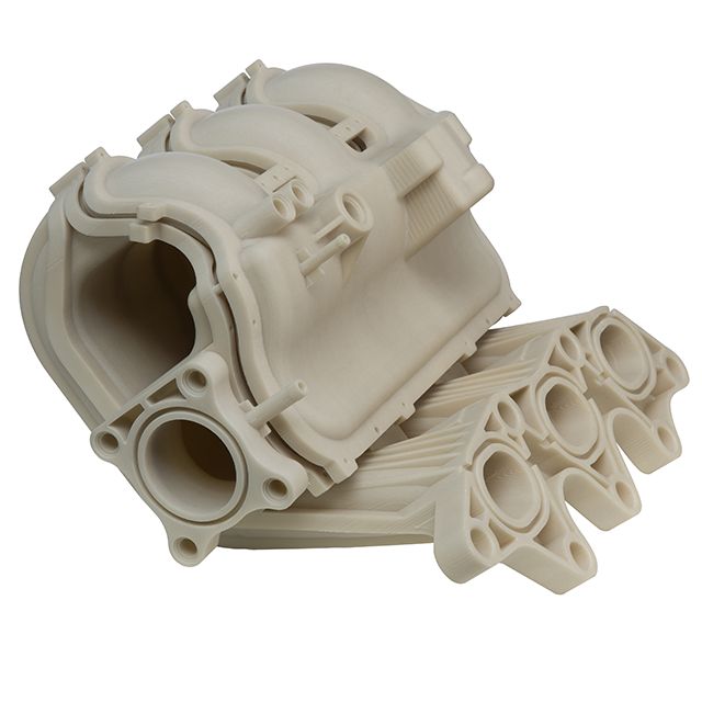 欧美日韩舔阴3p在线 3D打印技术在工业领域的应用有哪些？