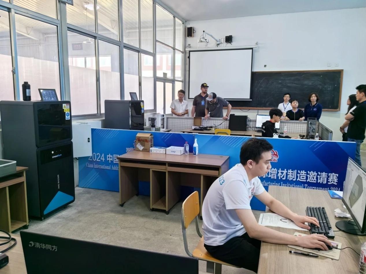 欧美强奸网站在线观看 增材制造3D打印在教育领域的应用