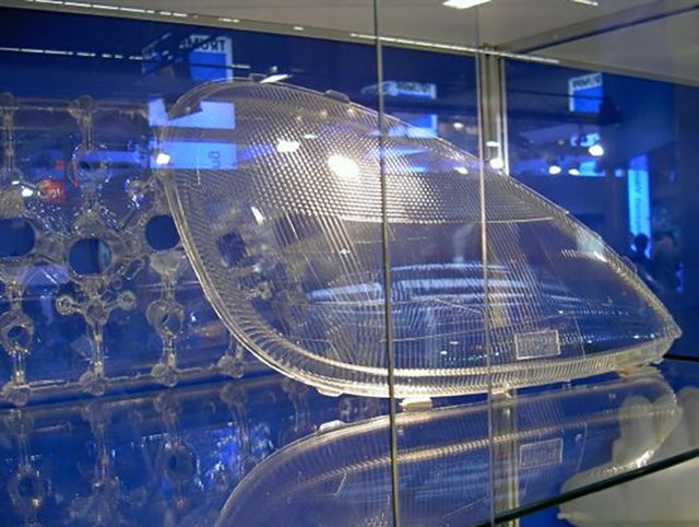 欧美强奸网站在线观看 联泰答疑室 | 细品3D打印如何在汽车领域大显神通！