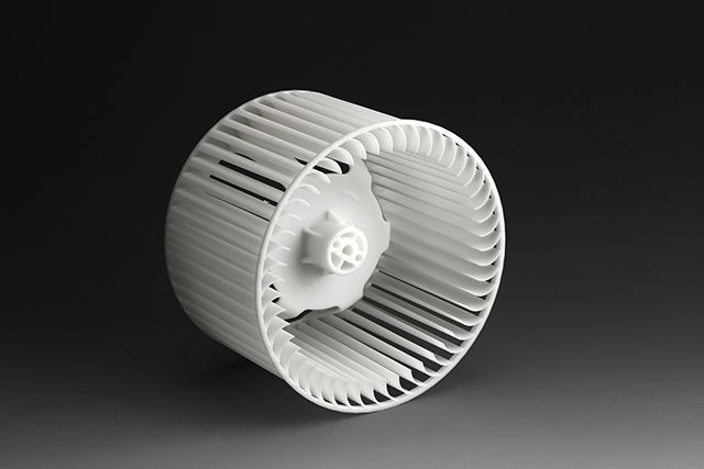 欧美日韩舔阴3p在线 3D打印技术在工业领域的应用有哪些？