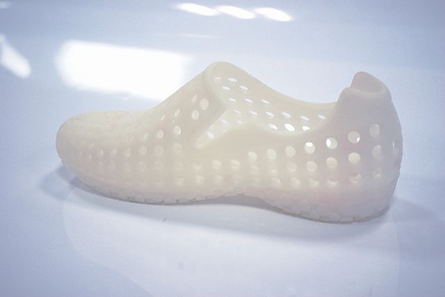 欧美强奸网站在线观看 应用百科 | 3D打印技术在轻工业领域的“百变大咖秀”