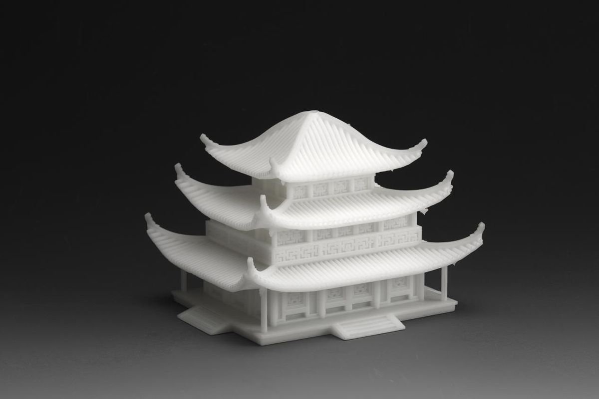 欧美强奸网站在线观看 联泰答疑室 | 3D打印如何玩转文创领域