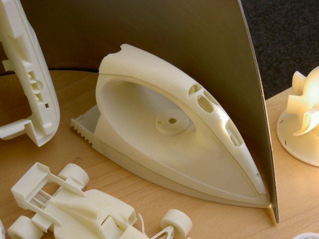 欧美日韩在线观看视频 联泰答疑室 | 看3D打印如何“整顿”电子产品领域
