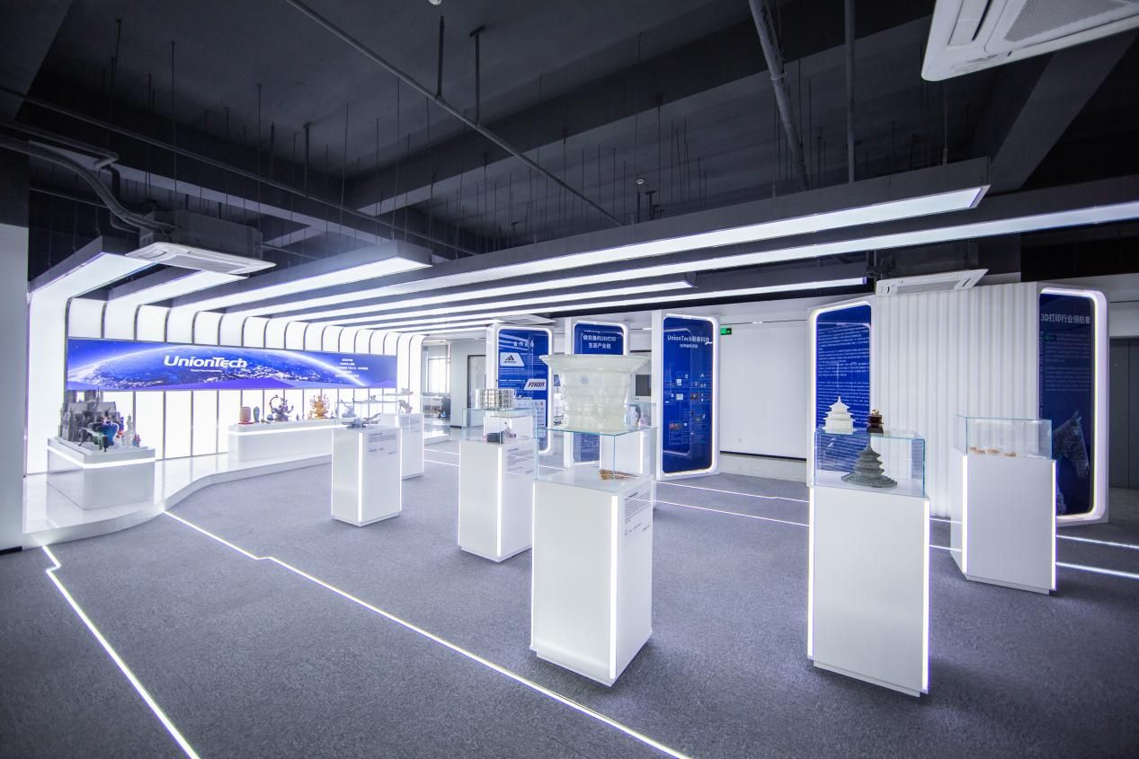 欧美强奸网站在线观看 增材制造3D打印机在教育行业中的发展
