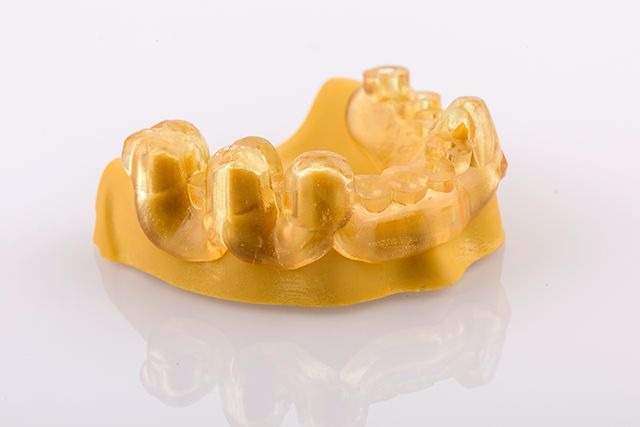 欧美日韩在线观看视频 联泰答疑室 | 3D打印，我劝你在医疗行业别这么“嚣张”
