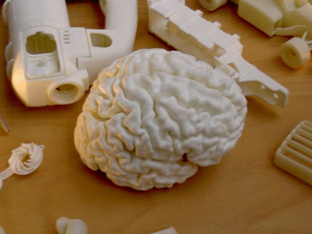 欧美日韩在线观看视频 联泰答疑室 | 3D打印，我劝你在医疗行业别这么“嚣张”