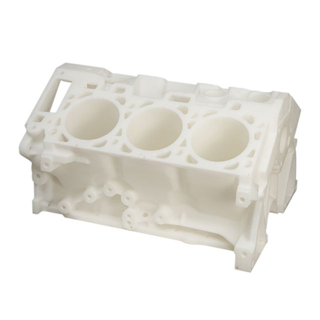 欧美日韩舔阴3p在线 3D打印技术在工业领域的应用有哪些？
