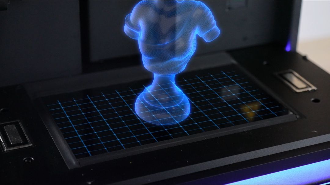 欧美日韩舔阴3p在线 联泰科技携3D打印专业设备亮相Rapid+TCT 2024