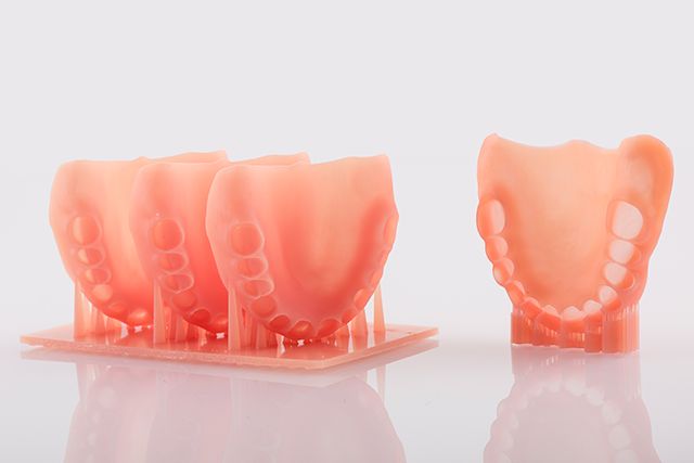 3D打印在口腔齿科领域都这么卷了吗？