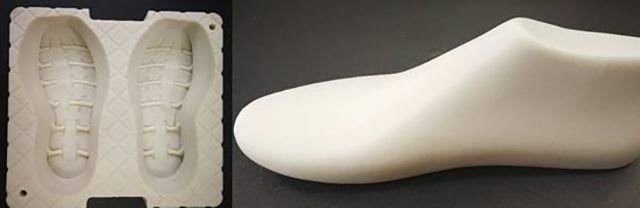 欧美日韩在线观看视频 联泰答疑室 | 3D打印在鞋业领域会擦出怎样的火花呢？