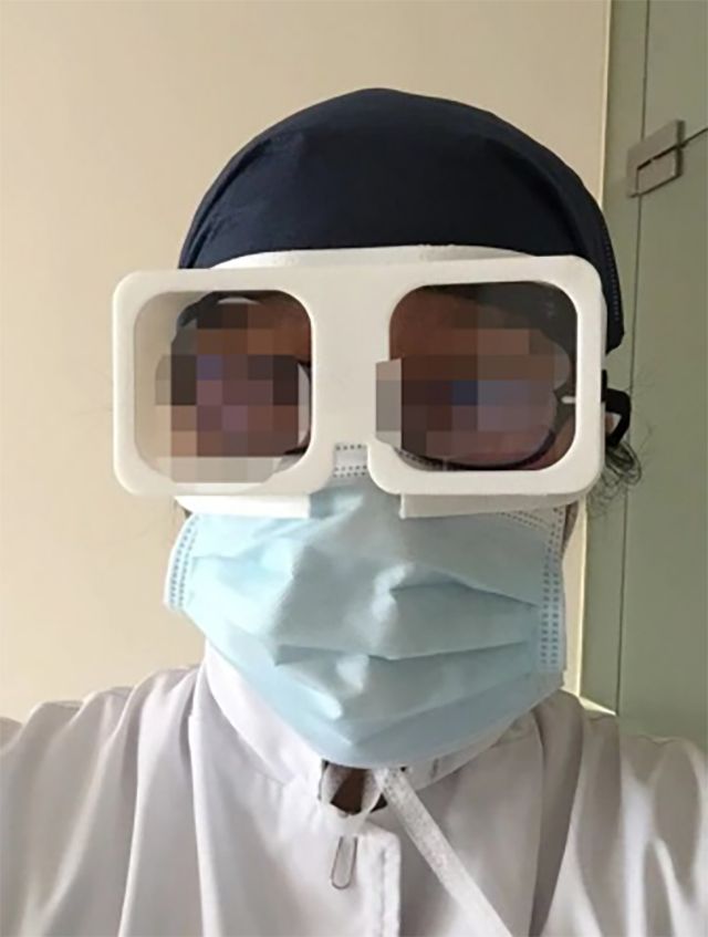 欧美日韩在线观看视频 联泰答疑室 | 3D打印，我劝你在医疗行业别这么“嚣张”