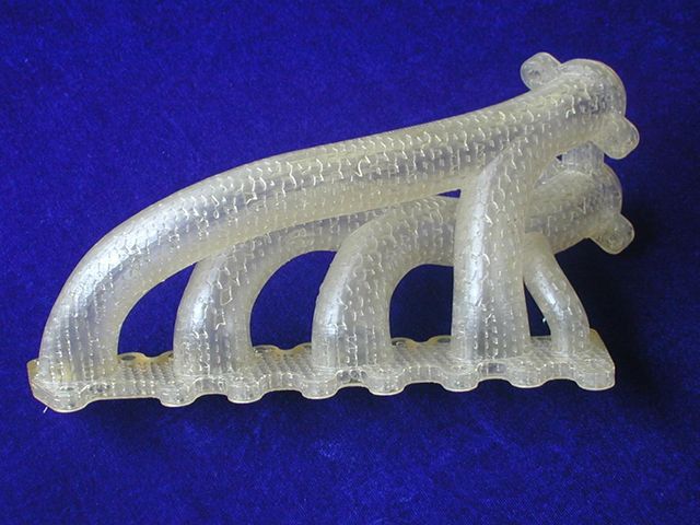 欧美强奸网站在线观看 联泰答疑室 | 细品3D打印如何在汽车领域大显神通！