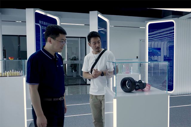 欧美强奸网站在线观看 联泰答疑室 | 细品3D打印如何在汽车领域大显神通！