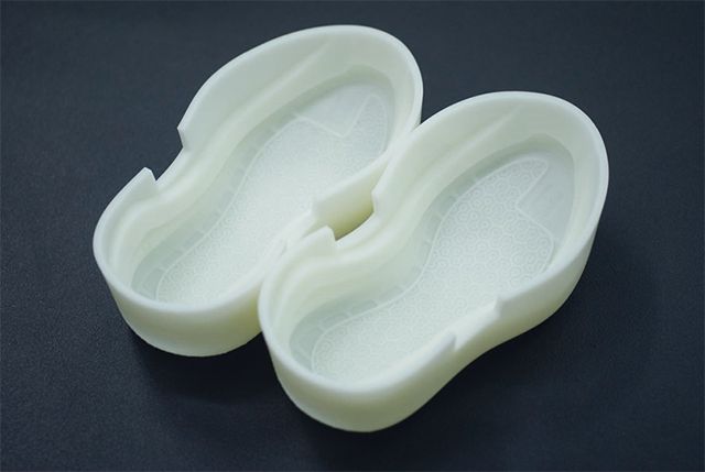 欧美日韩在线观看视频 联泰答疑室 | 3D打印在鞋业领域会擦出怎样的火花呢？